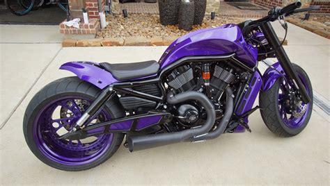 2012 Harley-Davidson® VRSCDX V-Rod® Night Rod® Special for Sale in Tomball, TX (Item 449063)