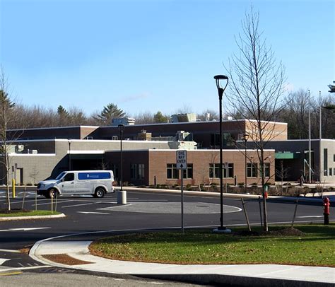 East Rochester Elem School | Hutter Construction