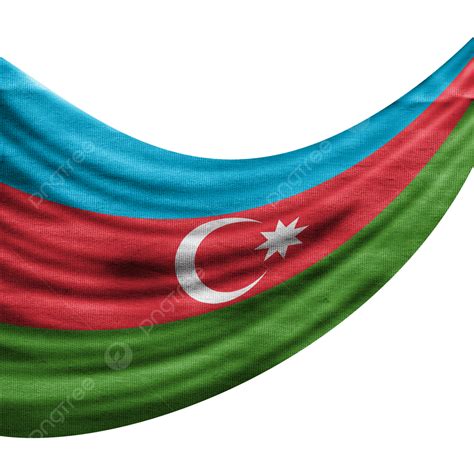 Azerbaijan Flag Clipart Hd Png Azerbaijan Flag Vector - vrogue.co