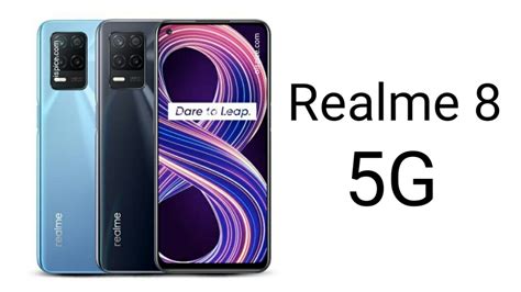 Realme 8 5G Review, Pros and Cons