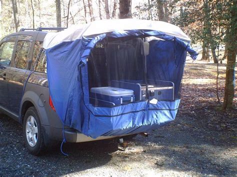 Pin by Leanne Williams on Suv camping in 2020 | Honda element camper, Camping accessories, Honda ...