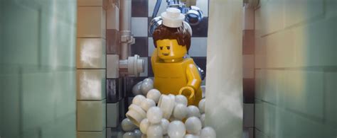 "Creating the Bricks" Goes Behind the Scenes of Modeling The LEGO Movie ...