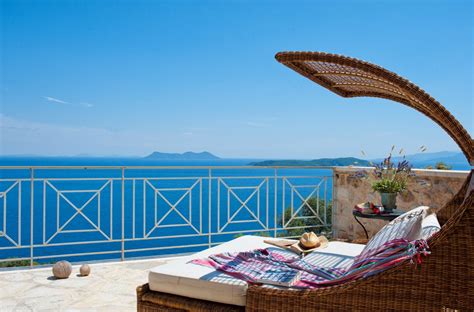 Kalokairi, a luxury villa in Lefkada, Greece, to sleep 10 people