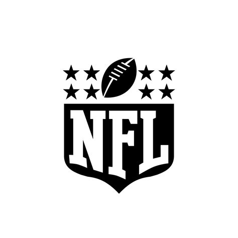 NFL logo transparent PNG 27076012 PNG