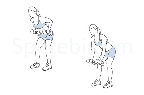 Kettlebell Workout, Arm Workout, Push Ups Benefits, Lose Back Fat, Rear Delt, Arm Lift, Bent ...