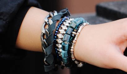 bracelet Archives - Wild Amor