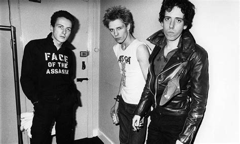 The Clash - The Only Punk Band That Matters | uDiscover Music