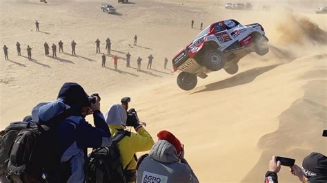 42+ Dakar Rally Accident 2020 Pics