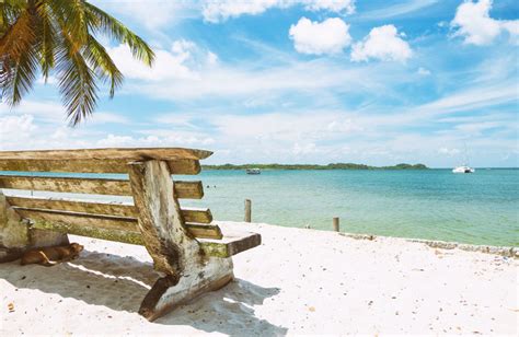 Florida Keys Camping: The Top 10 Campgrounds and RV Parks ⋆ Expedition ...