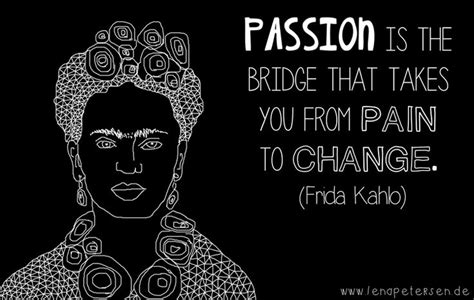 Frida Kahlo Quotes - powerquotes