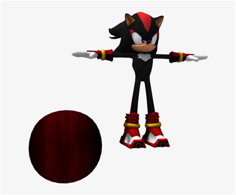 Shadow's Boom - Shadow In Sonic Boom - Free Transparent PNG Download ...