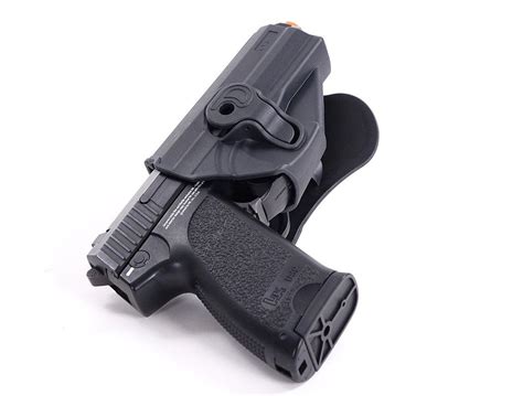 Cytac HK USP, PPQ, SP01 Holster – Airsoft Atlanta