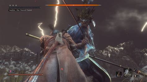 Sekiro Isshin, the Sword Saint boss guide: How to defeat the very final boss in the game ...