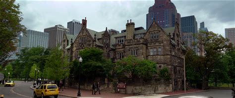 Aldridge Mansion Museum | Ghostbusters Wiki | FANDOM powered by Wikia