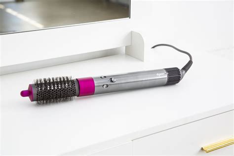 Dyson Airwrap vs. Revlon One-Step Volumizer