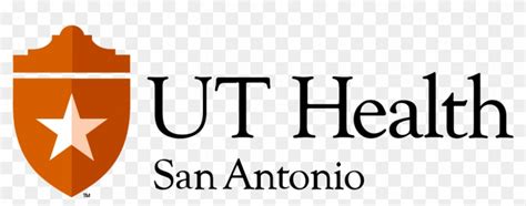 The University Of Texas Health Science Center At San - Ut Health San Antonio Logo, HD Png ...