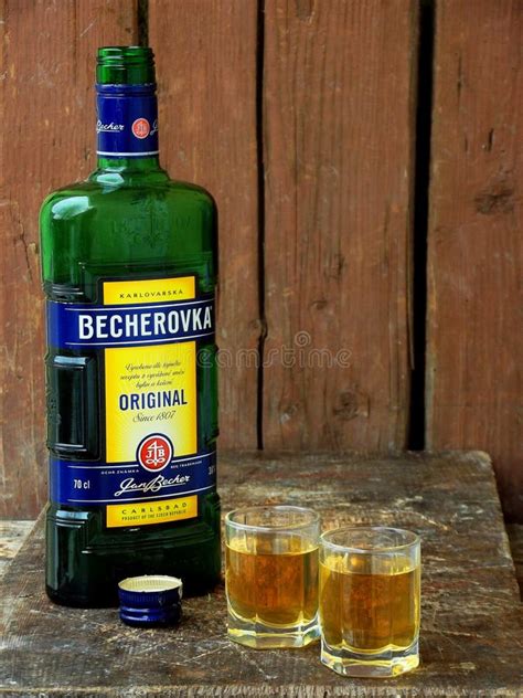 187 Becherovka Bottle Stock Photos - Free & Royalty-Free Stock Photos from Dreamstime