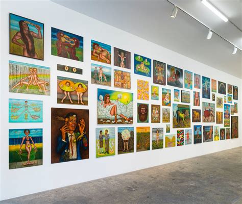 10 Top Hip Galleries of New York