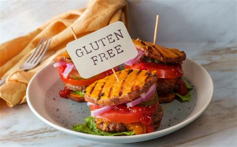 January 13 is National Gluten-Free Day