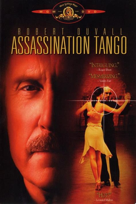 Assassination Tango (2002) by Robert Duvall