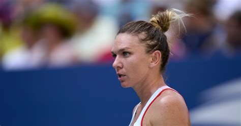 Simona Halep Suspended for Failing Drug Test; Former World No. 1 Denies Wrongdoing | News ...