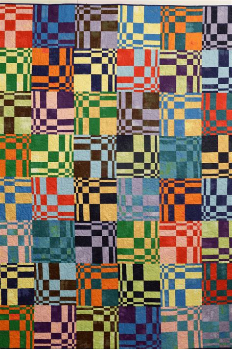 Log Cabin Quilt Pattern, Quilt Square Patterns, 3d Quilts, Batik Quilts, Patchwork Quilt ...