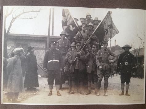 Photo album on the Battle of Shanghai in China - 1937 - Catawiki