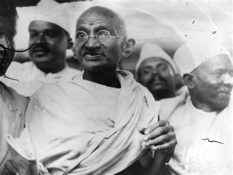 Remembering Gandhi - Portraits of Mahatma - 121Clicks.com