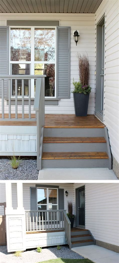 25 Best Porch Makeover Ideas and Projects for 2023