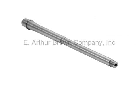 AR15 400 Legend Barrel, 18", HBAR, Threaded, Stainless, 1:16 Twist