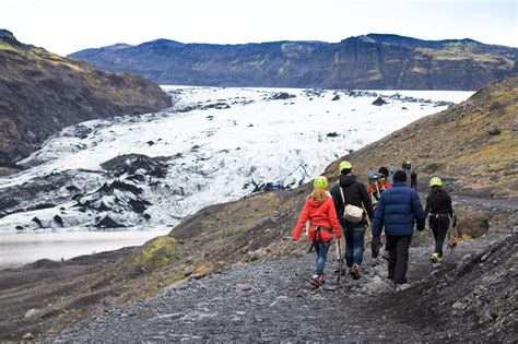 Solheimajokull Ice Climbing & Glacier Hike - Small Group Tour