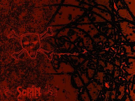 Red Skull Wallpaper - WallpaperSafari