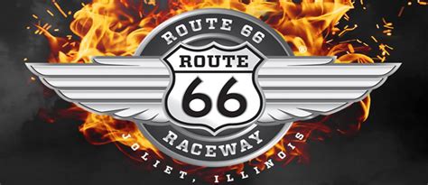 Route 66 Raceway - ChicagoFun.com