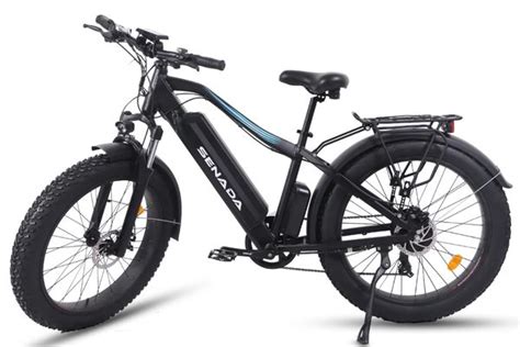 Senada Bikes Review - All Senada Bikes Reviewed (2024)