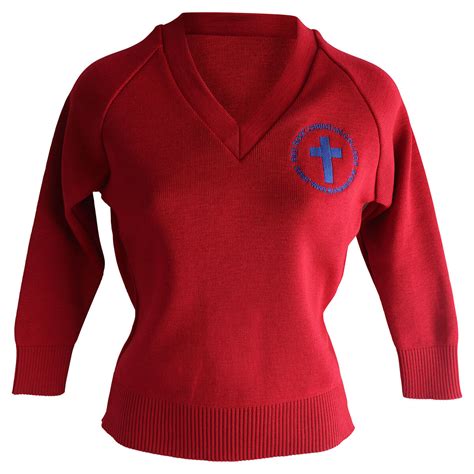 Red Rock Chr Coll pullover | Red Rock Christian College | Noone