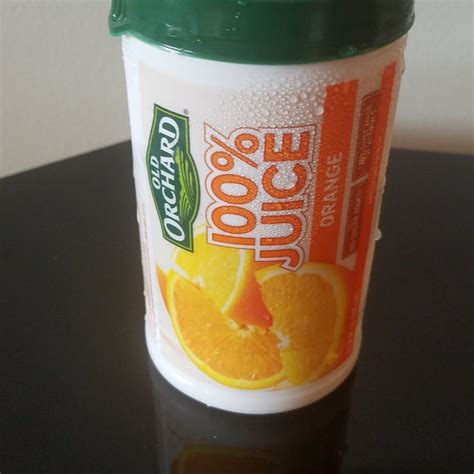 Old Orchard Orange Juice Reviews | abillion