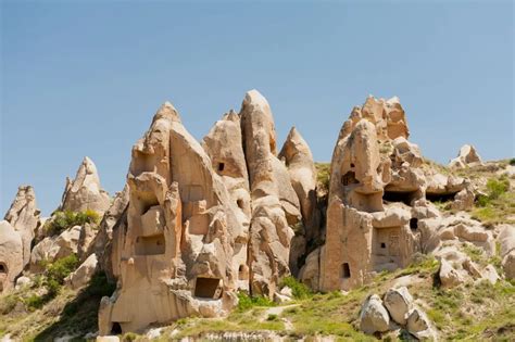 HIKING IN CAPPADOCIA: 7 BEST ROUTES + MAPS [2023]