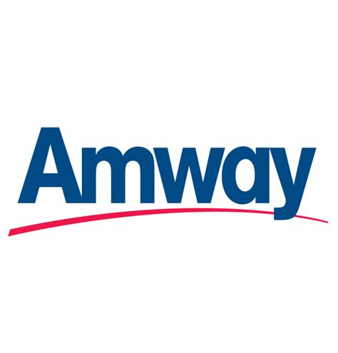 Amway Logo Font