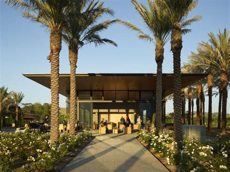 Caymus-Suisun Winery Receives AIA California Design Award - Bohlin Cywinski Jackson