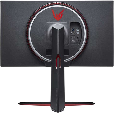 LG 27GN950 Review – Wide Gamut 4K 144Hz IPS Monitor with G-Sync ...