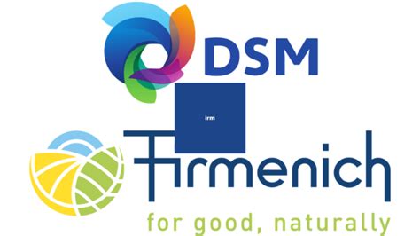 Merger between Firmenich and DSM - Industries Cosmétiques