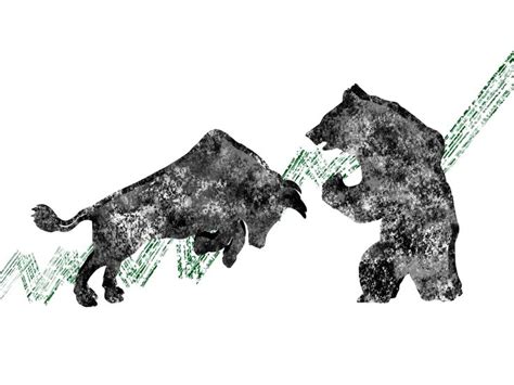 Bear vs. Bull #3 Art Print by takenothingserious | Bear tattoo designs ...