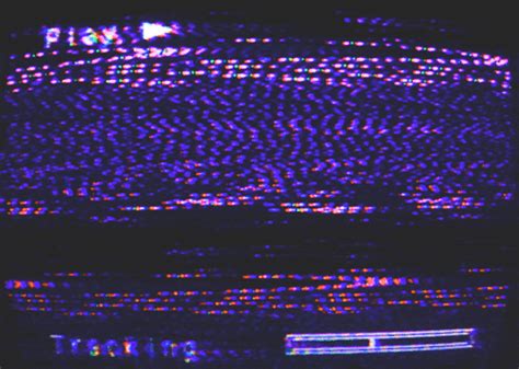 glitch on Tumblr