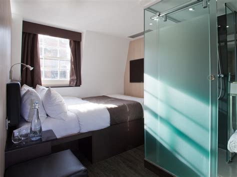 The Z Hotel Soho in London - Room Deals, Photos & Reviews