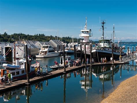 Top Things to Do with Kids in Olympia, WA - Experience Olympia