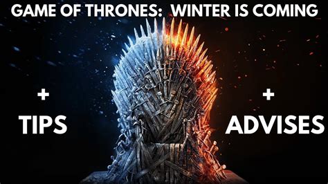 Game of Thrones: Winter is Coming - NEW browser game - first impression ...