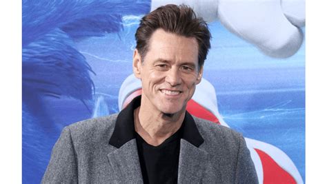 Sonic the Hedgehog star Jim Carrey looks for fun roles - 8days