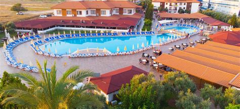 Eftalia Village Hotel | Hotels | EFTALİA HOTELS - OFFICIAL WEBSITE