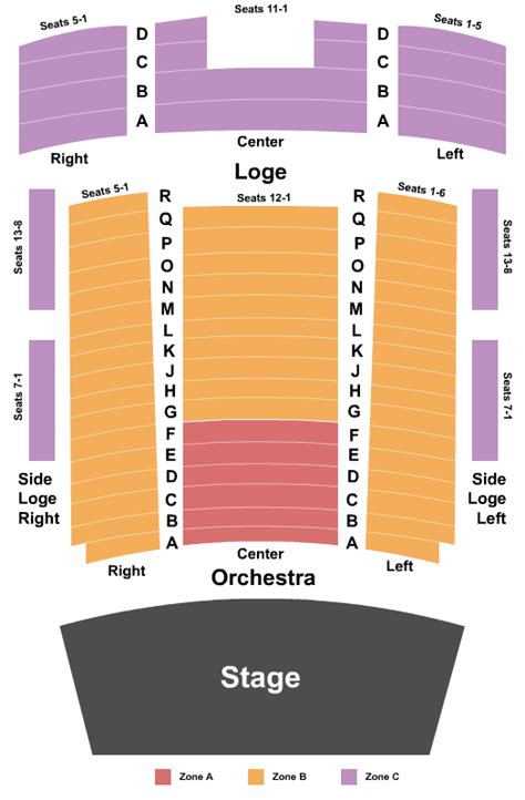 Fireside Theater Fort Atkinson Seating Chart | Brokeasshome.com