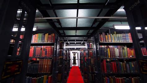 Tsinghua Libraries - YouTube